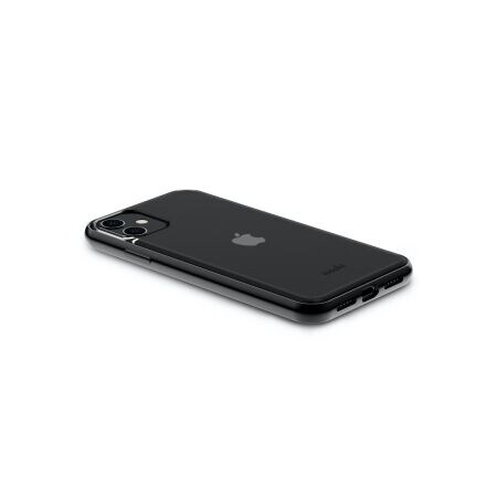 Moshi Ultra-Clear Case w/ Military-Grade Drop Protection. Crafted From A 99MO103037